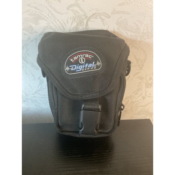 Tamrac Digital Series Camera Bag - Picture 1 of 6